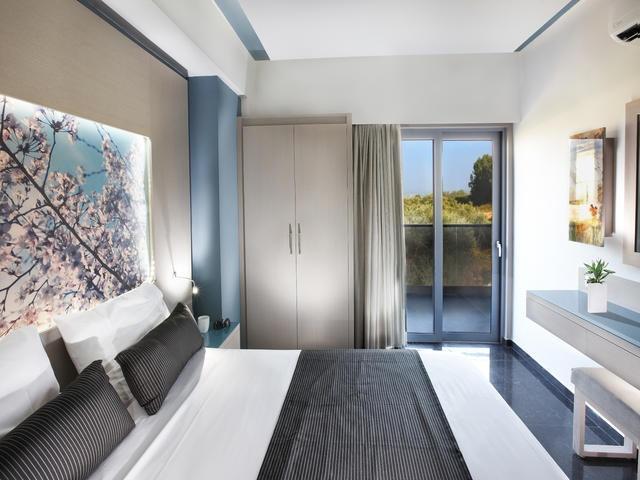 Sun Beach Jeorjoúpoli Eksteriør bilde